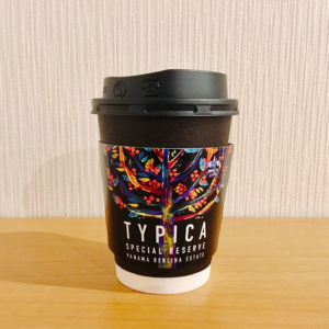 ローソン500円コーヒー