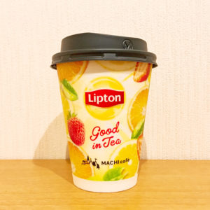 Lipton good in Tea
